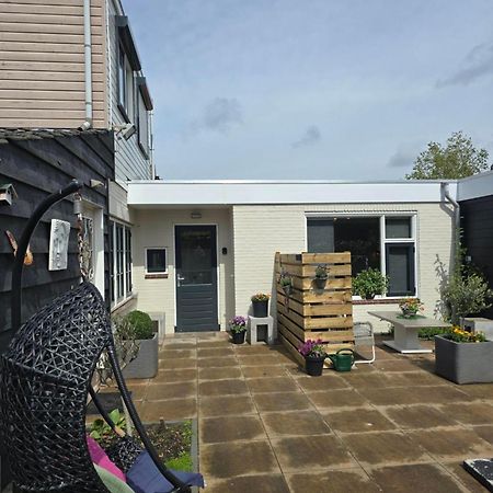 Tip Top Studio Vlissingen Exterior photo