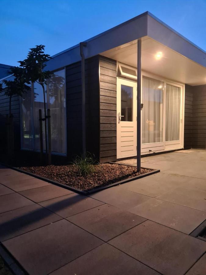 Tip Top Studio Vlissingen Exterior photo