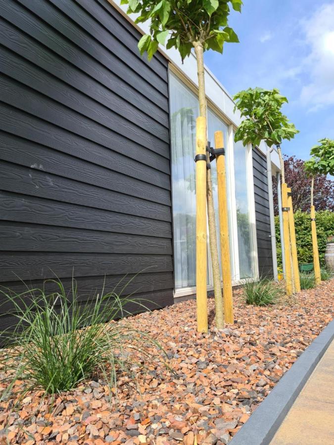 Tip Top Studio Vlissingen Exterior photo