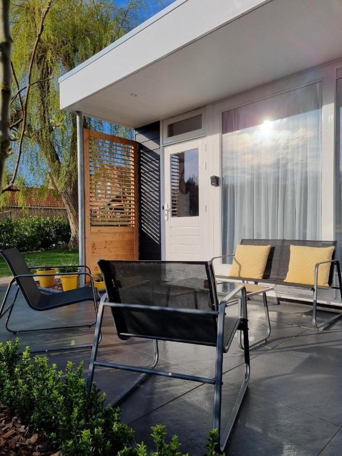 Tip Top Studio Vlissingen Exterior photo