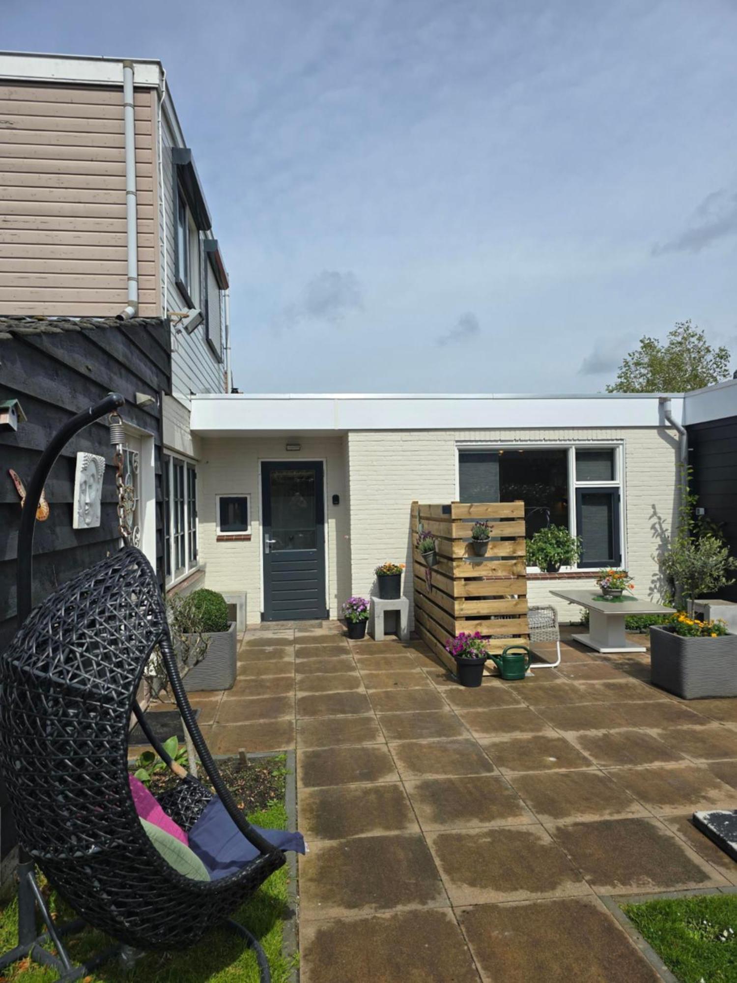 Tip Top Studio Vlissingen Exterior photo