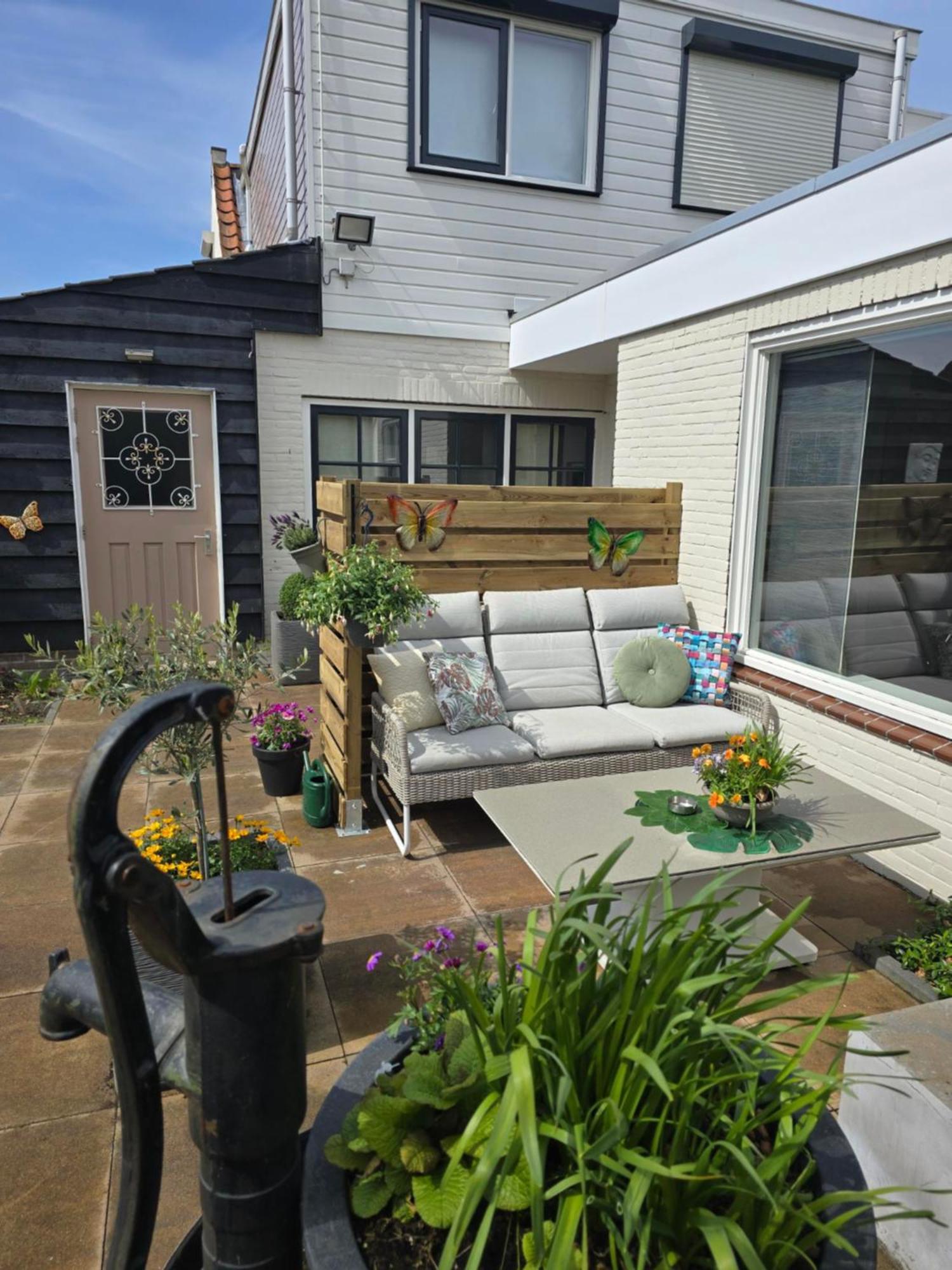 Tip Top Studio Vlissingen Exterior photo